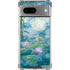 Waterlilies, 1916-19 by Monet Google Pixel 8 Clear Case